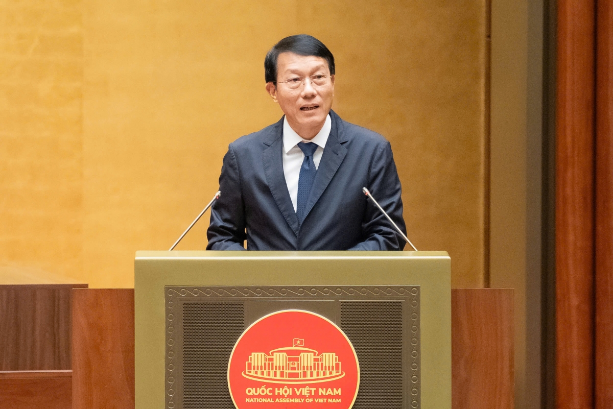 quốc hội thông qua luật an ninh mạng, bổ sung quy định về sử dụng ai hình ảnh 1 quoc hoi thong qua luat an ninh mang, bo sung quy dinh ve su dung ai hinh anh 1