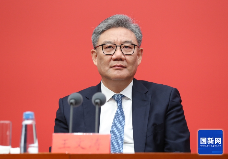 Trung Quốc sẽ mở rộng nhập khẩu và ký thêm nhiều hiệp định thương mại