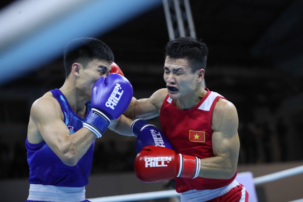 ket qua sea games 33 ngay 19 12 the thao viet nam vuot moc 85 hcv hinh anh 17