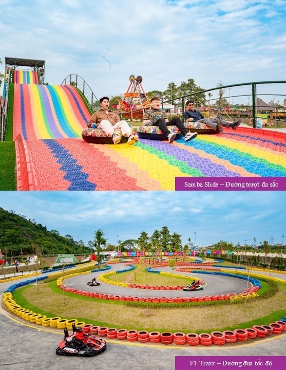 hay toi trai nghiem ngay bright park to hop cong vien giai tri da dia hinh hinh anh 2
