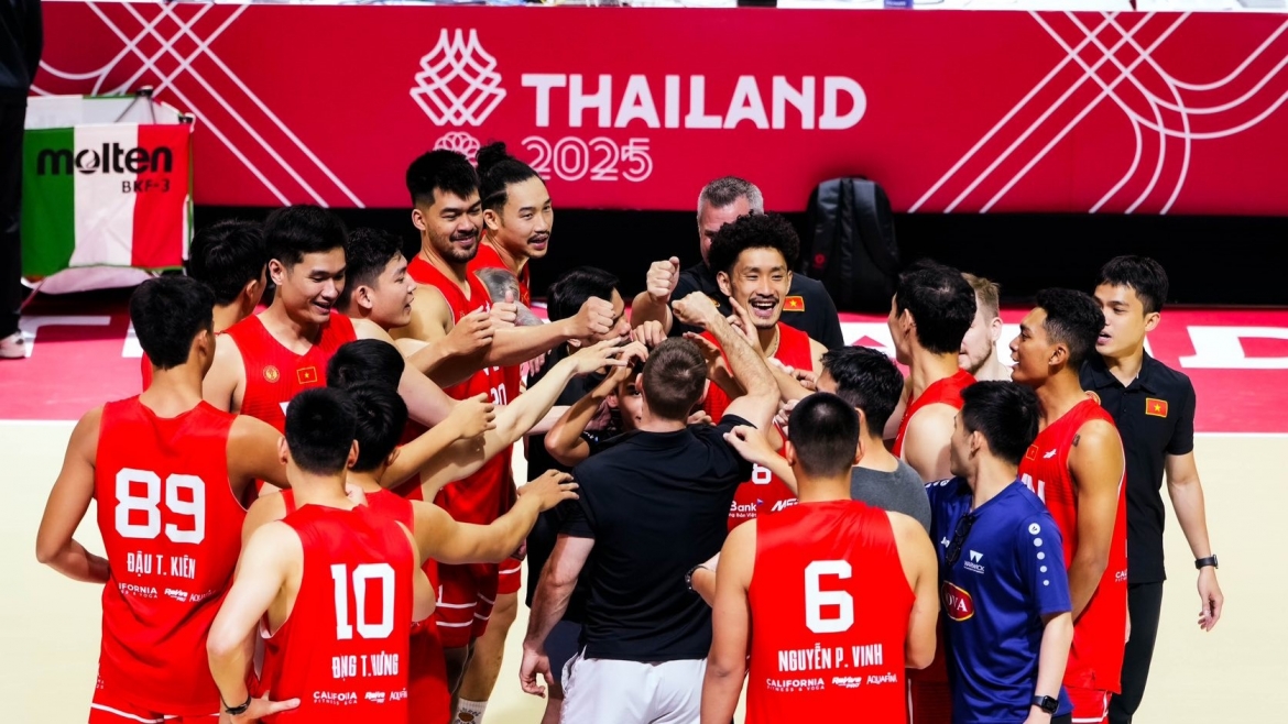 ket qua sea games 33 ngay 19 12 the thao viet nam vuot moc 85 hcv hinh anh 7