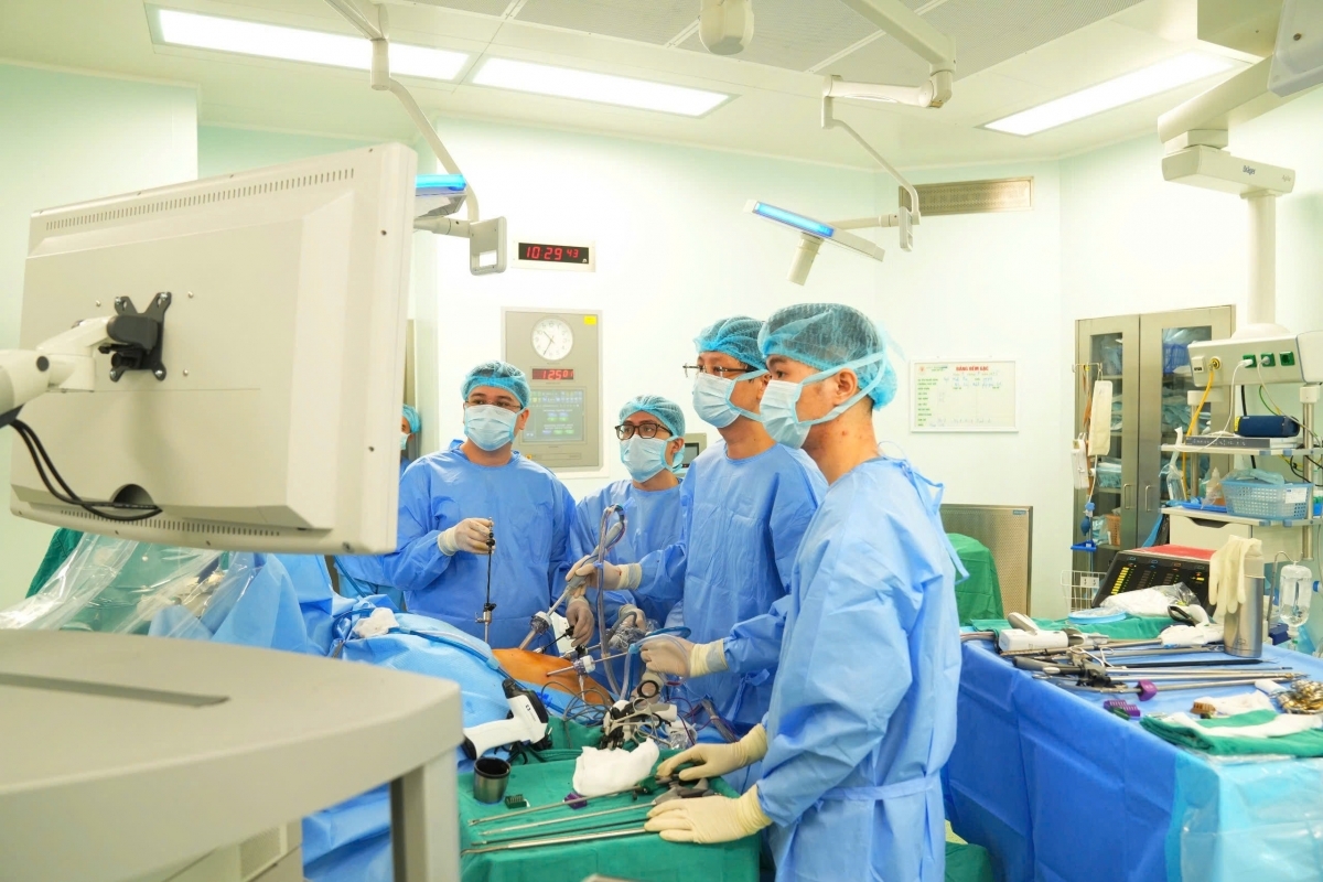 Nghị quyết 72: Khoa học và công nghệ là động lực phát triển nền y tế hiện đại