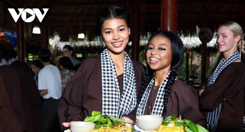 can tho gears up for 2025 river culture festival picture 13