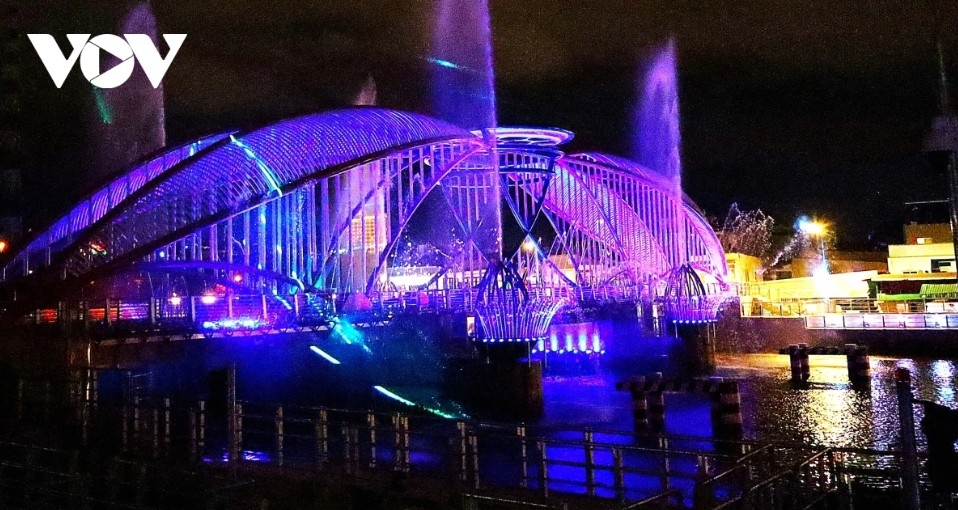 can tho gears up for 2025 river culture festival picture 15