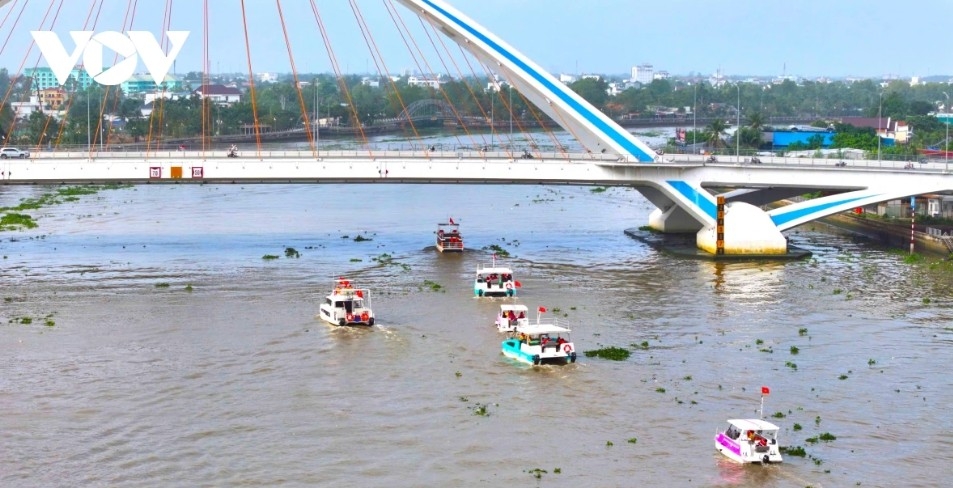 can tho gears up for 2025 river culture festival picture 16