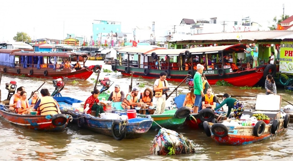 can tho gears up for 2025 river culture festival picture 17