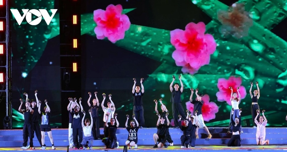 can tho gears up for 2025 river culture festival picture 2