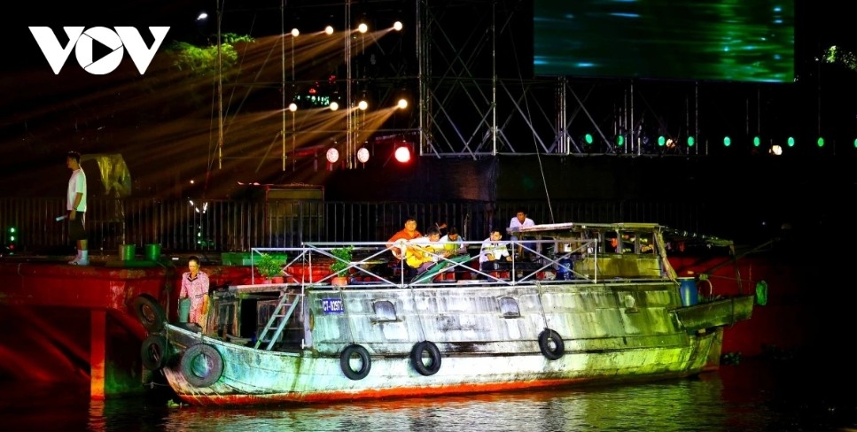 can tho gears up for 2025 river culture festival picture 4