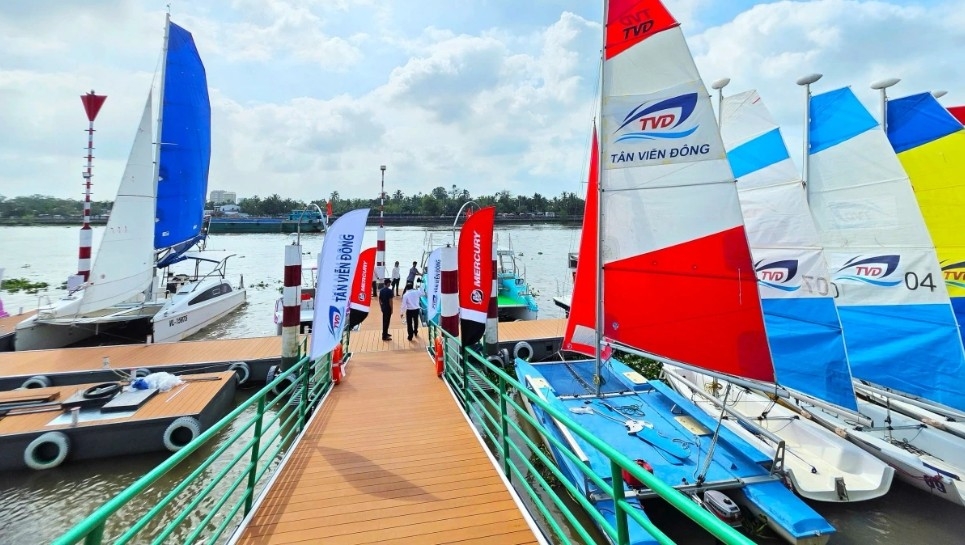 can tho gears up for 2025 river culture festival picture 5