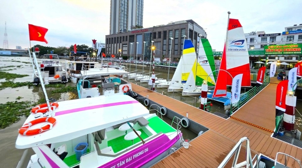 can tho gears up for 2025 river culture festival picture 7