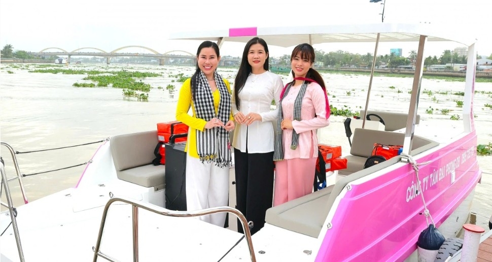 can tho gears up for 2025 river culture festival picture 8