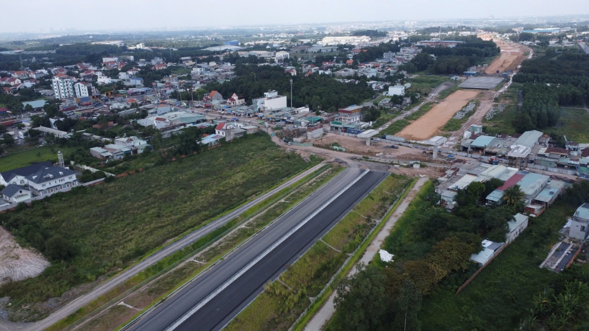 san bay long thanh kich hoat bat dong san vung tau ra sao hinh anh 2