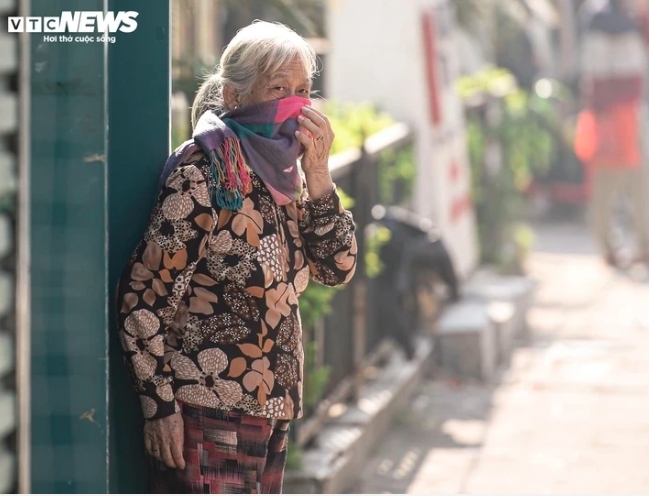 Dieu gi xay ra voi co the khi hit phai bui min pm2.5 hinh anh 1