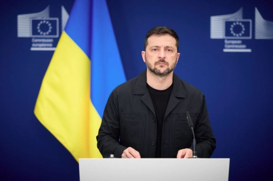 ukraine truoc nga re lich su gac nato de doi lay hoa binh hinh anh 1
