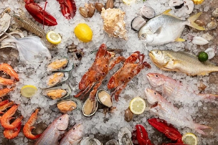 4 loại thực phẩm mà nhân viên siêu thị thường tránh dùng