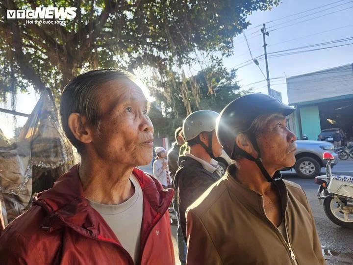 Nhân chứng kể lại vụ cháy nhà, cướp sinh mạng 4 người trong gia đình ở Đắk Lắk