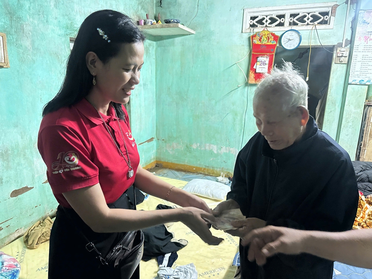 go rao can de phu nu khuyet tat tham gia he thong chinh tri hinh anh 2