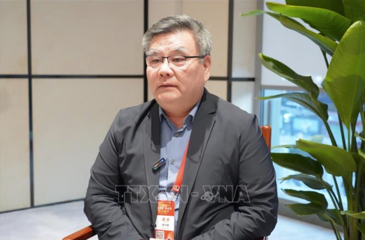 vietnam-china economic ties reach unprecedented level picture 2