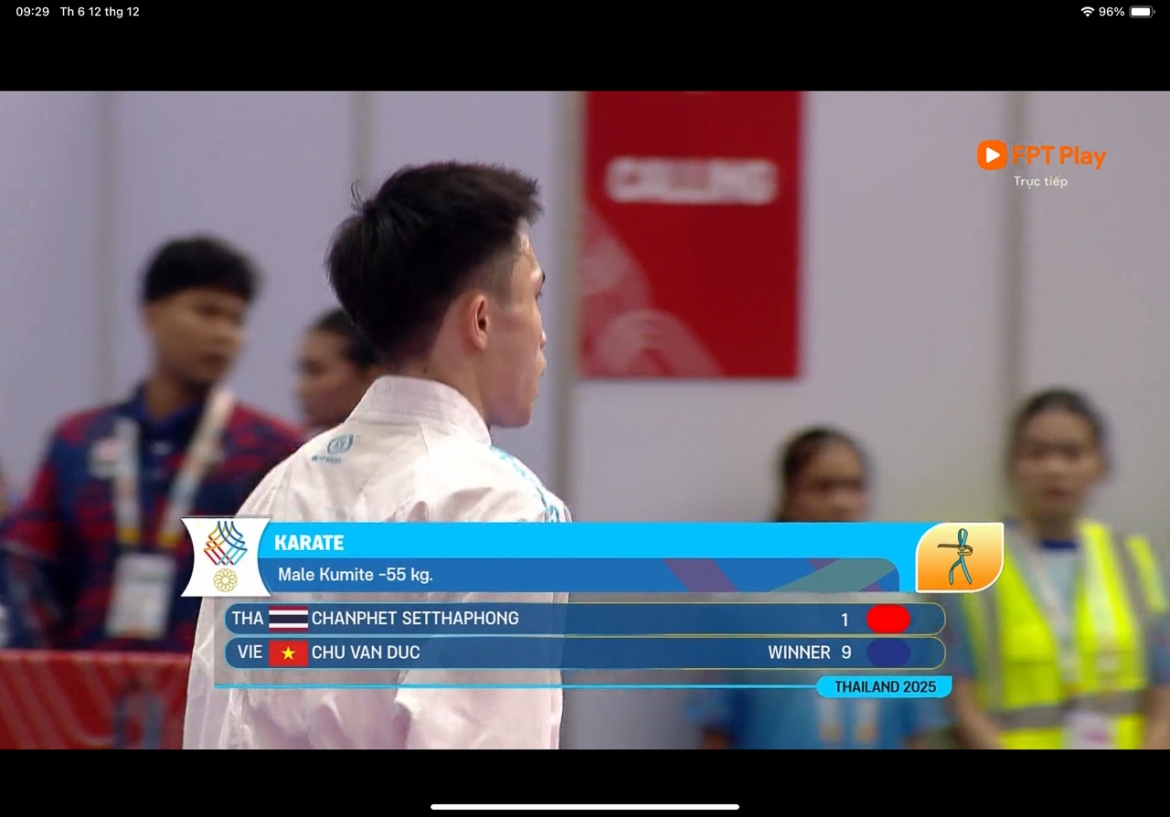 ket qua sea games 33 ngay 12 12 Doan the thao viet nam gianh them 10 hcv hinh anh 20