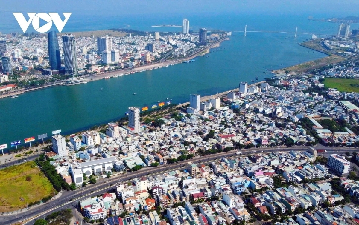 Cơ chế đặc thù giúp Đà Nẵng hình thành không gian kinh tế mới