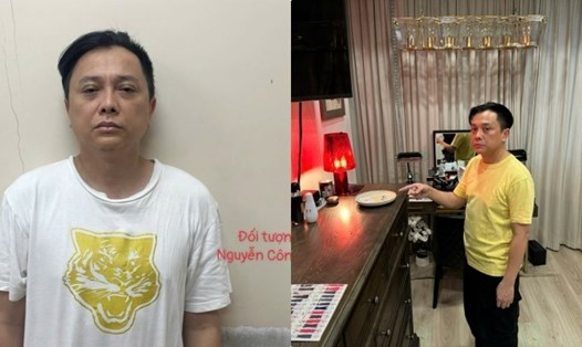 nhieu nguoi noi tieng, kol vuong vong lao ly trong nam 2025 hinh anh 7