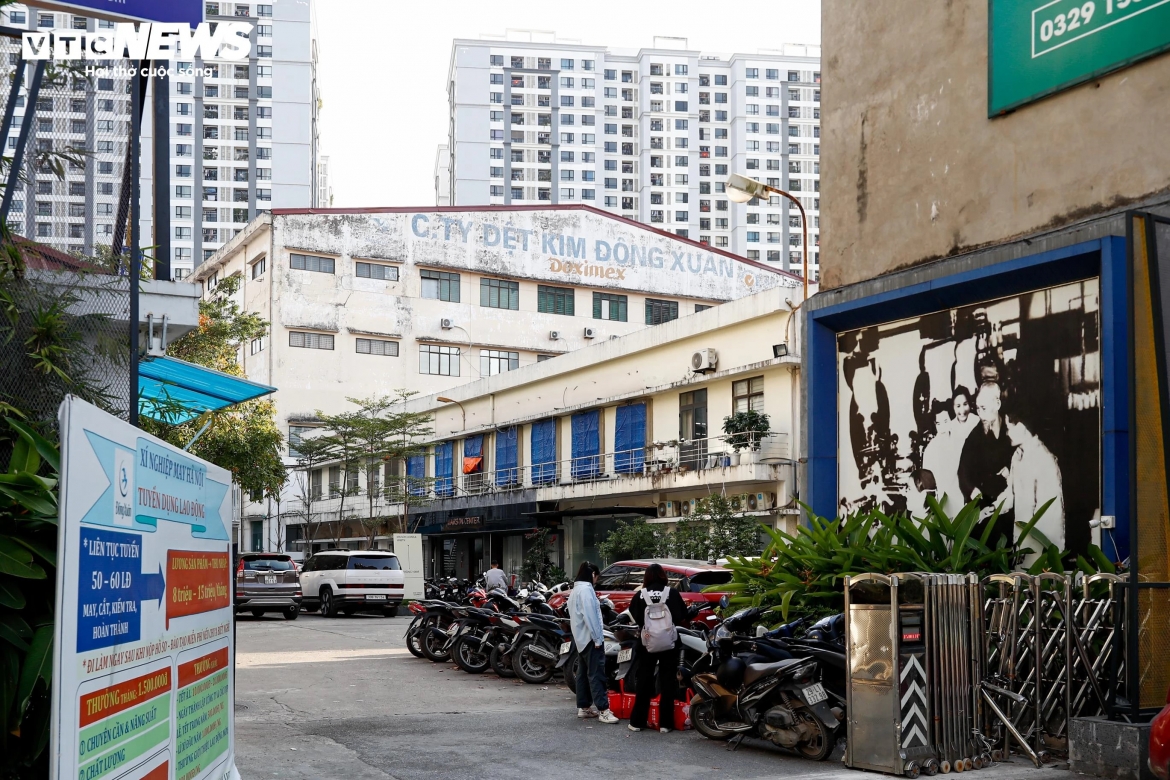 can canh loat tru so sap di doi khoi noi thanh ha noi hinh anh 10