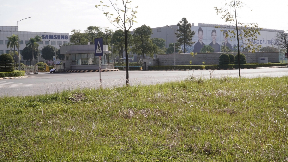 Thái Nguyên tăng tốc thu ngân sách, đẩy mạnh thu hút đầu tư