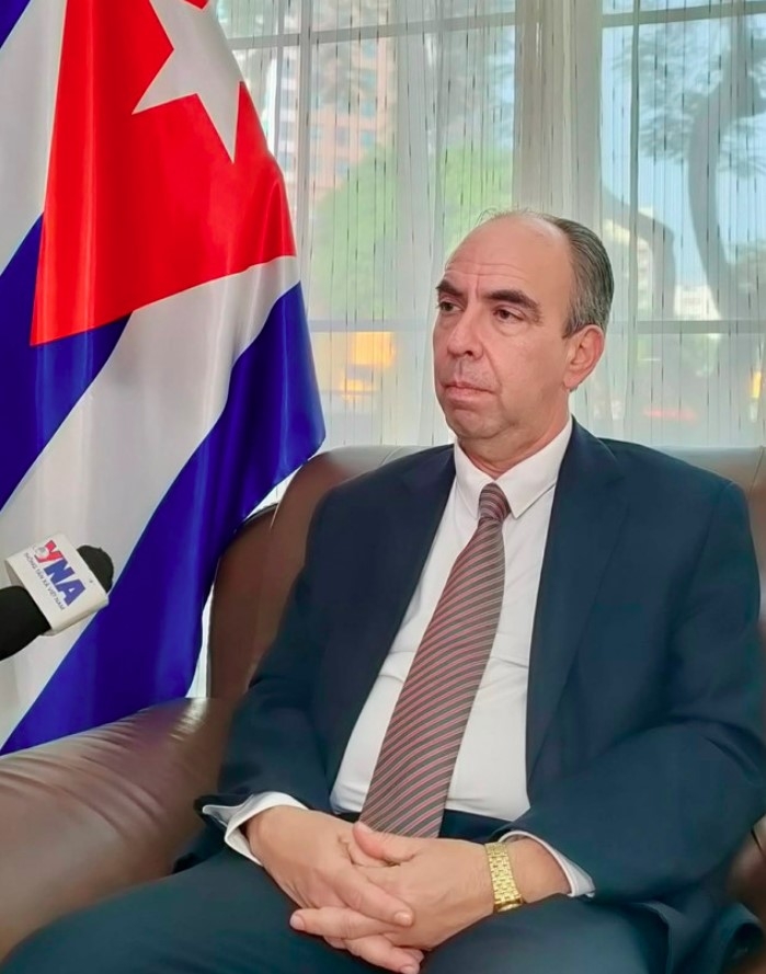 vietnam lays solid groundwork for era of nation s rise cuban ambassador picture 1