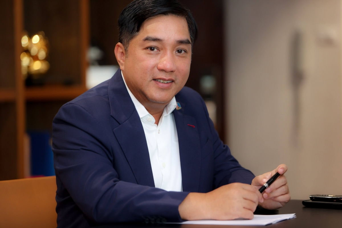 Chủ tịch Đèo Cả: Dừng đúng lúc là bản lĩnh, là chọn đúng vai, đúng việc