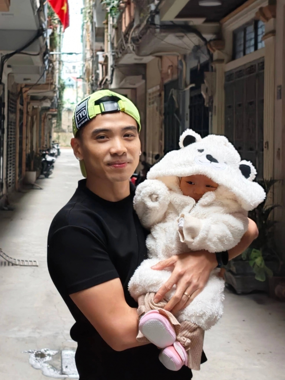 sao viet 29 12 vo nsnd cong ly thua nhan da 2 thang khong co thu nhap hinh anh 7