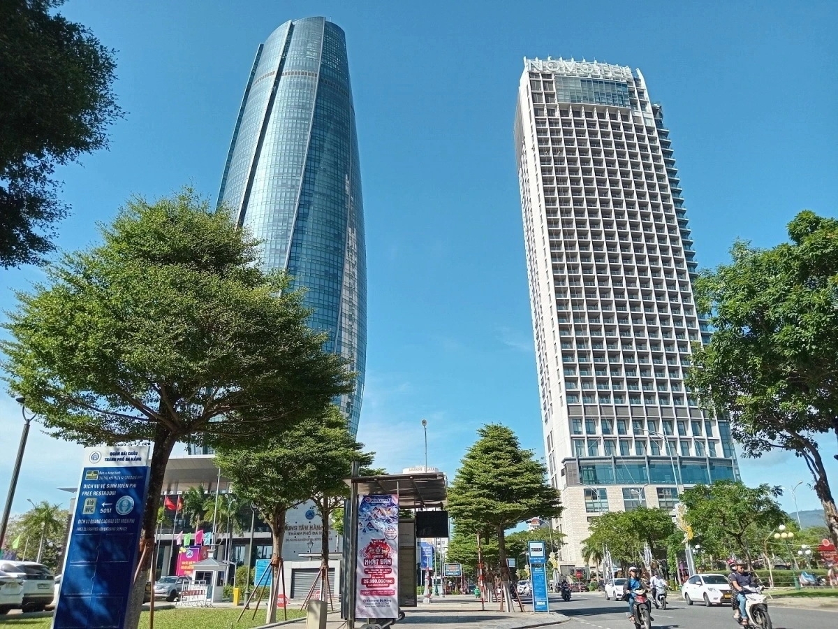 Đà Nẵng kết nối chính quyền-giới nghiên cứu và doanh nghiệp xây dựng TP thông minh