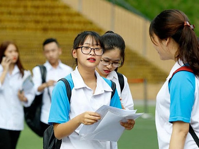 Đại học siết lạm phát điểm số, đo lại năng lực người học
