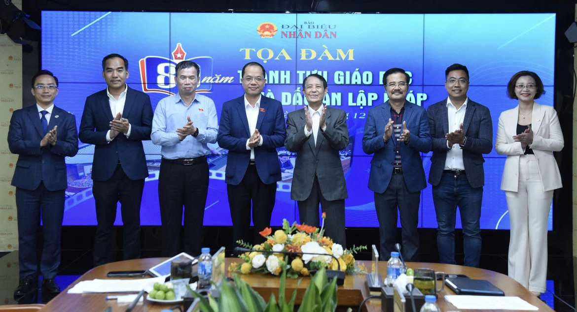 nhan dien co hoi tu cac quyet sach moi danh cho giao duc hinh anh 3