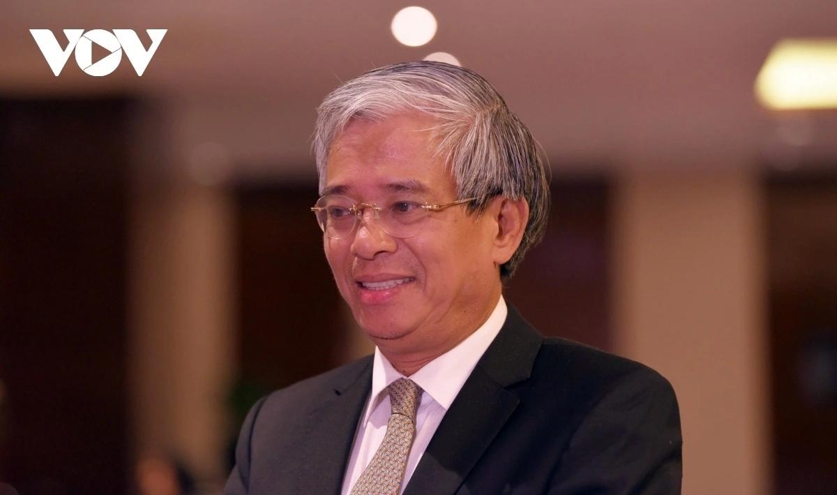 Đối ngoại Việt Nam: Vững vị thế, chủ động kiến tạo, tự tin bước vào kỷ nguyên mới