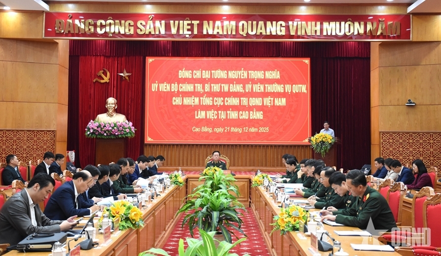 Dai tuong nguyen trong nghia chu tri cac hoat dong tri an, ve nguon tai cao bang hinh anh 6