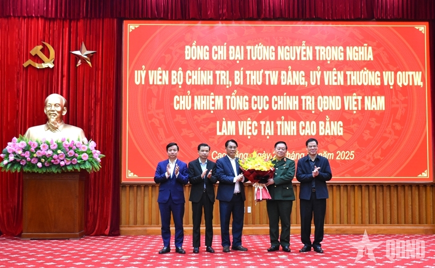 Dai tuong nguyen trong nghia chu tri cac hoat dong tri an, ve nguon tai cao bang hinh anh 13