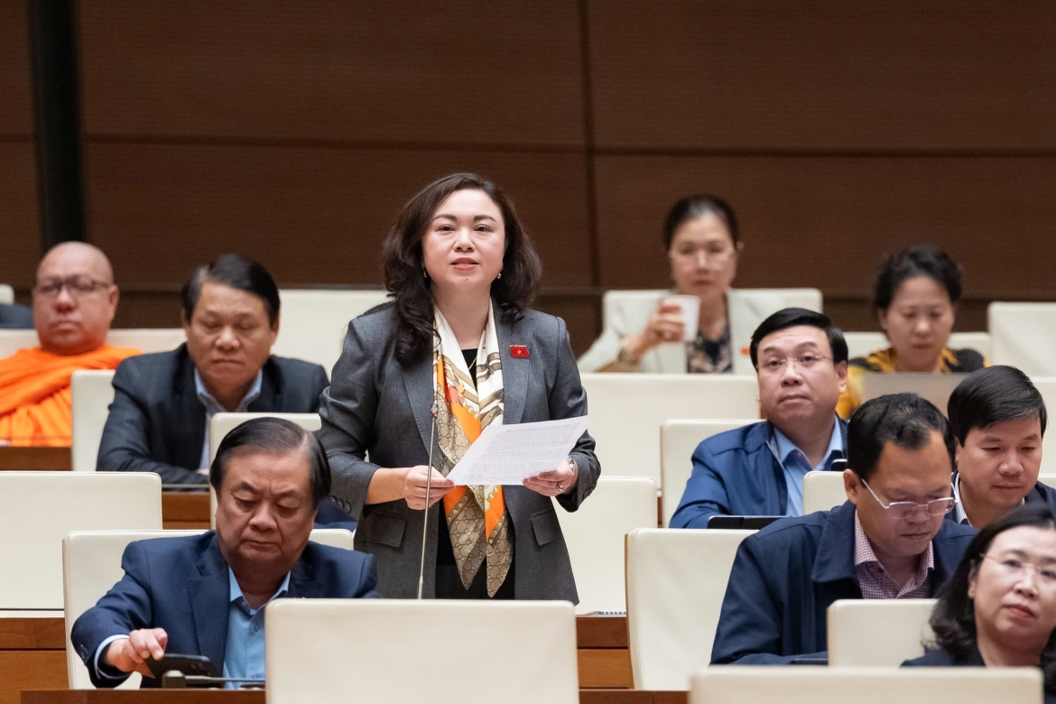 tieu chuan nao cho tham phan la nguoi nuoc ngoai hinh anh 2