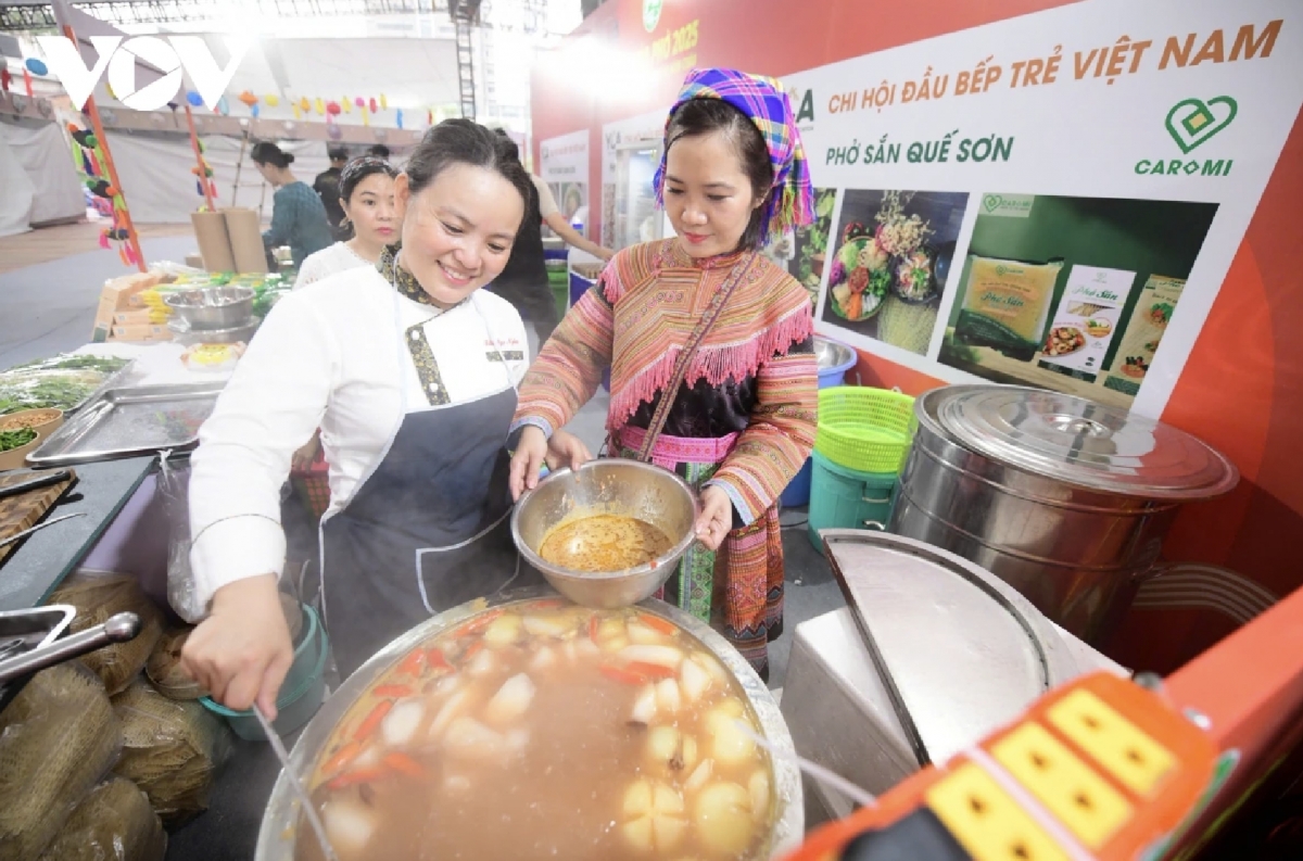 Day of Phở 2025 honours culinary heritage and promote global reach in HCM City