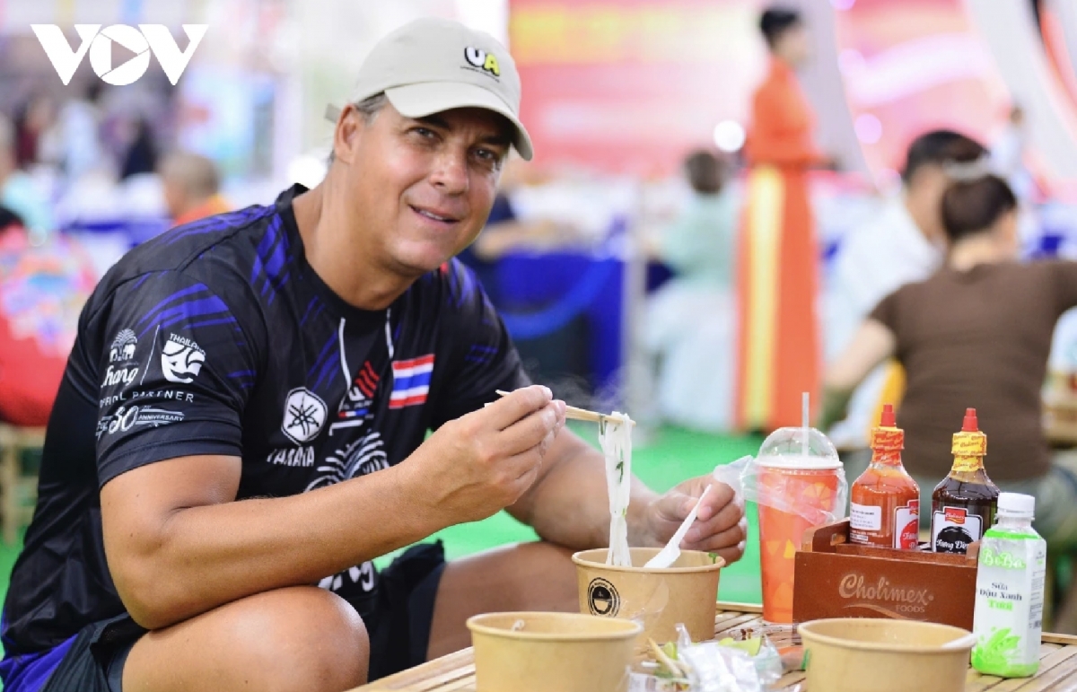 day of pho 2025 honours culinary heritage and promote global reach in hcm city picture 3