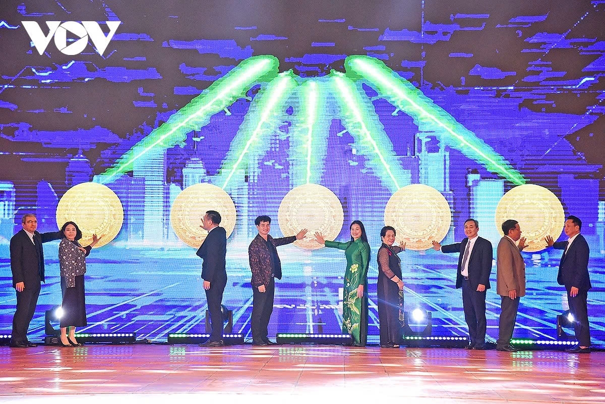 hanoi culinary culture festival showcases rich culinary heritage picture 1