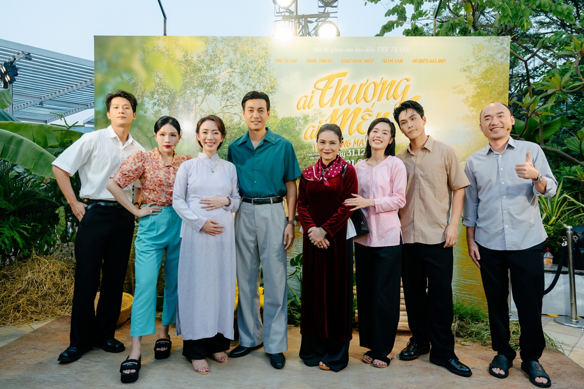 ly do thu trang rut khoi duong dua phim tet 2026 hinh anh 1