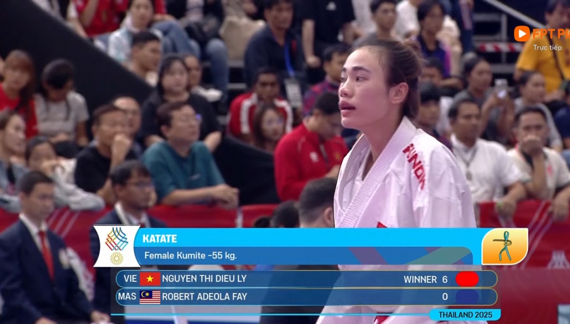 ket qua sea games 33 ngay 12 12 Doan the thao viet nam gianh them 10 hcv hinh anh 24