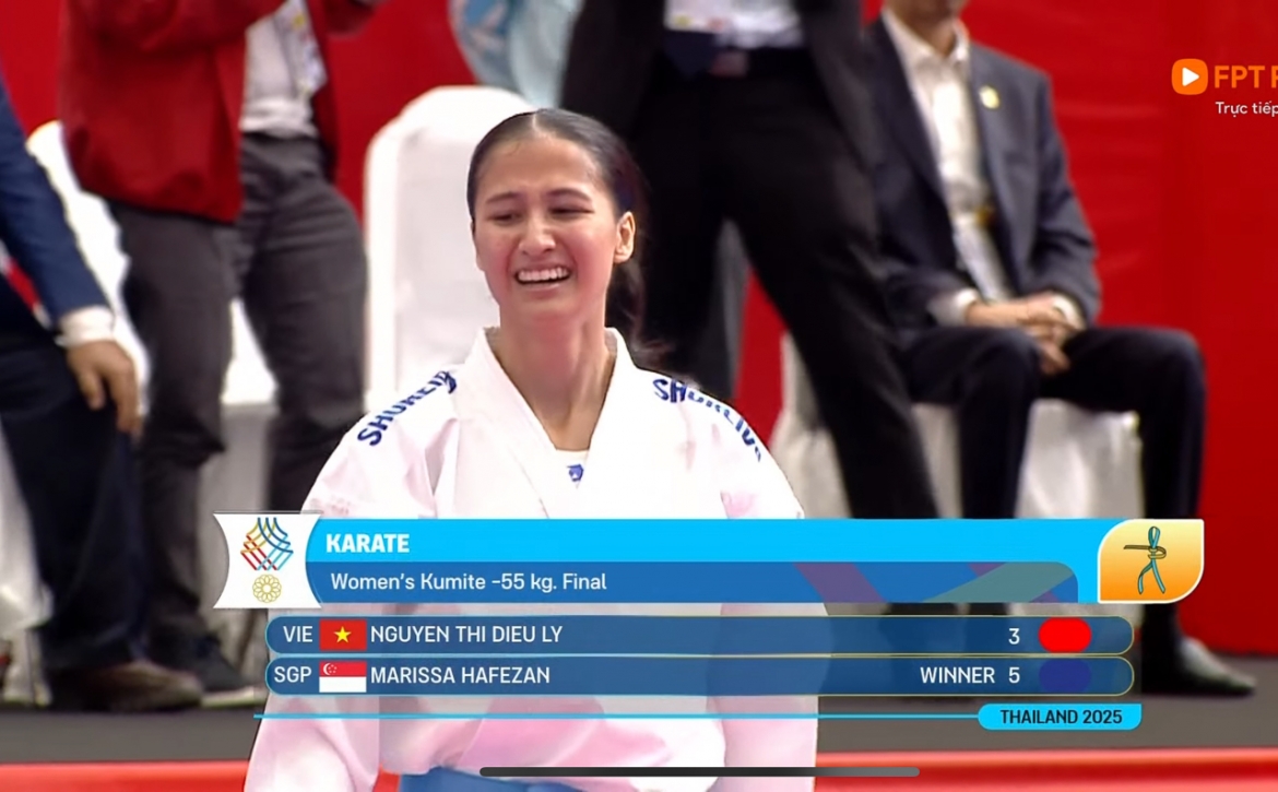 ket qua sea games 33 ngay 12 12 Doan the thao viet nam gianh them 10 hcv hinh anh 45