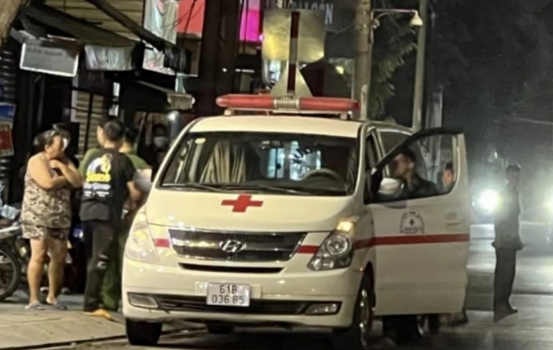 Điều tra vụ người đàn ông tử vong bất thường trên ghế