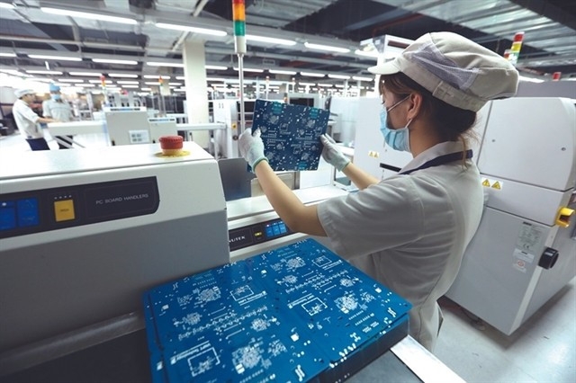 Digital tech contributes over VND1 trillion to economy: conference