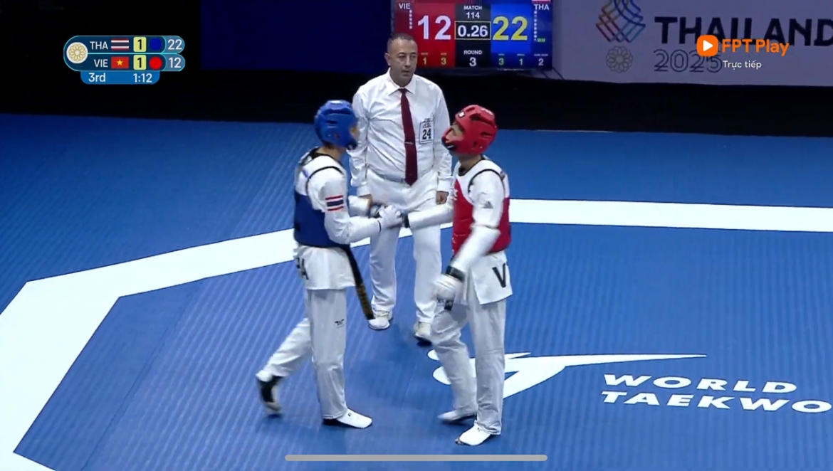 ket qua sea games 33 ngay 12 12 Doan the thao viet nam gianh them 10 hcv hinh anh 54