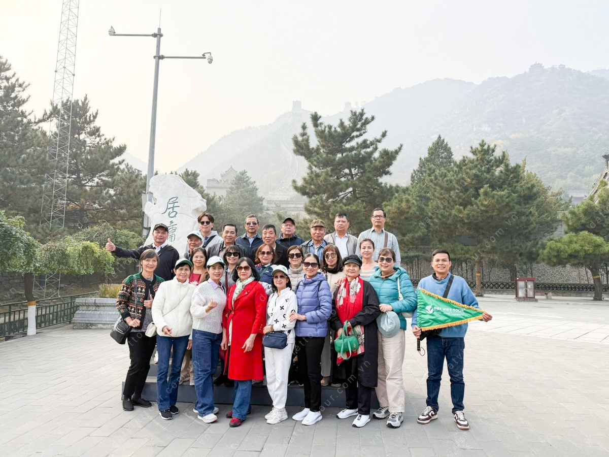 Du lịch Tết Nguyên đán Bính Ngọ 2026: Đặt sớm, đón xuân an tâm với Đất Việt  Tour