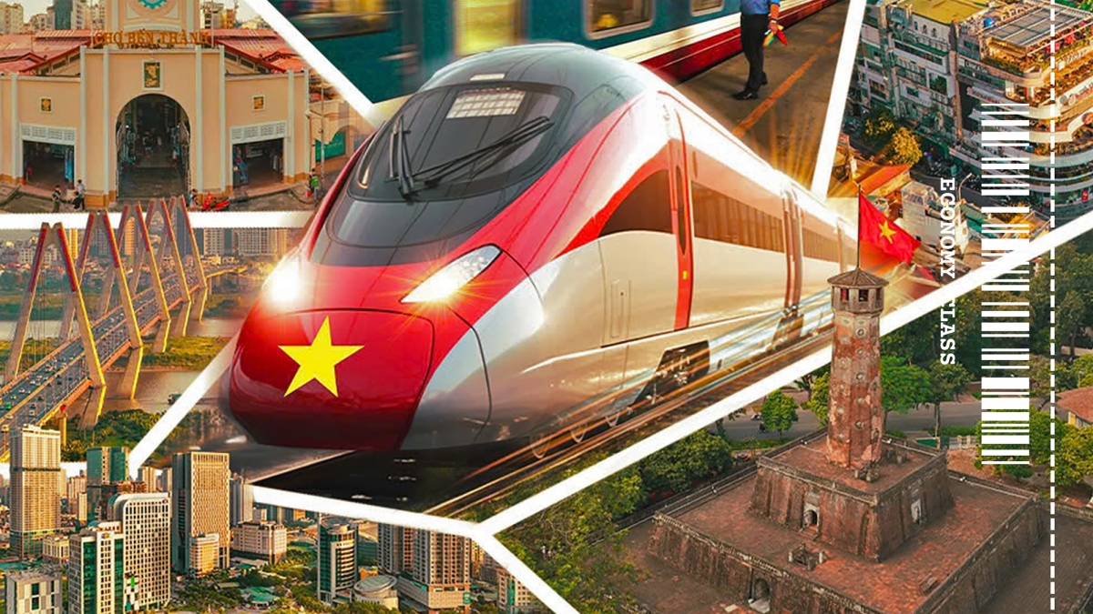 Bộ Xây dựng yêu cầu tính toán kỹ hiệu quả 2 tuyến đường sắt kết nối Trung Quốc