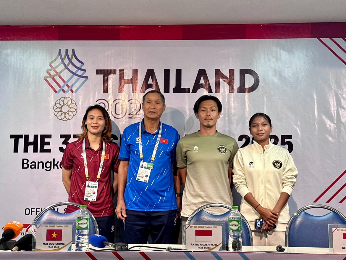 ket qua sea games 33 ngay 13 12 Dien kinh viet nam pha ky luc sea games hinh anh 35
