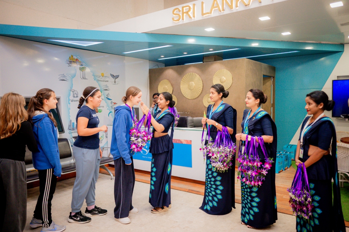 sri lanka mo rong chinh sach mien visa cho 40 thi truong khach quoc te hinh anh 1